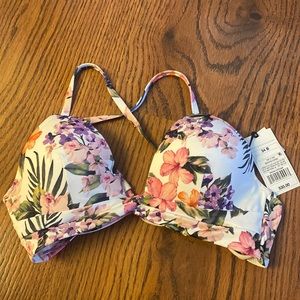New Shade & Shore Swimsuit Top